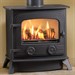 Yeoman Exe Balanced Flue Gas Stove