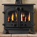 Yeoman Exminster Gas Stove