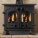 Yeoman Exminster Gas Stove