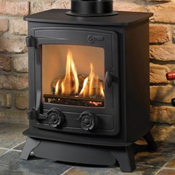 Yeoman Exmoor Gas Stove