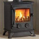 Yeoman Exmoor Balanced Flue Gas Stove