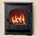 Yeoman Dartmouth Inset Gas Stove