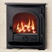 Yeoman Dartmouth Inset Gas Stove