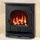 Yeoman Dartmouth Inset Balanced Flue Gas Stove