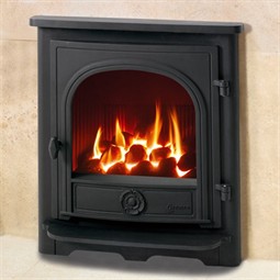 Yeoman Dartmouth Inset Balanced Flue Gas Stove