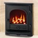 Yeoman Dartmouth Inset Balanced Flue Gas Stove