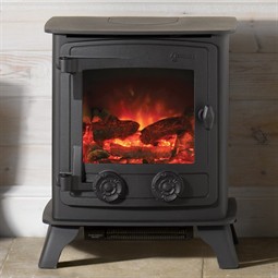 Yeoman Exmoor Electric Stove