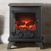 Yeoman Exmoor Electric Stove