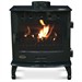 Carron 7.3kW Multi-Fuel / Wood Burning Stove - Green Enamel