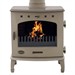 Carron 7.3kW Multi-Fuel / Wood Burning Stove - Antique Enamel