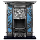 Carron Toulouse Cast Iron Fireplace