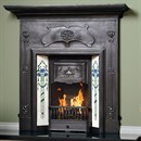 Carron Verona Cast Iron Fireplace