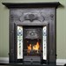 Carron Verona Cast Iron Fireplace