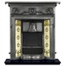 Carron Morris Cast Iron Fireplace