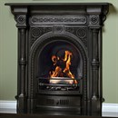 Carron Tweed Cast Iron Fireplace