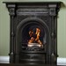 Carron Tweed Cast Iron Fireplace