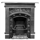 Carron Jekyll Cast Iron Fireplace