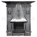 Carron Classic Cast Iron Fireplace