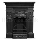 Carron Taj Cast Iron Fireplace
