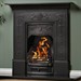 Carron Bella Cast Iron Fireplace (Large)