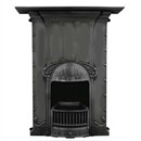 Carron Magnum Cast Iron Fireplace