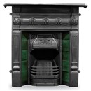 Carron Lambourn Cast Iron Fireplace