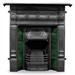 Carron Lambourn Cast Iron Fireplace