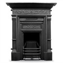 Carron Hamden Cast Iron Fireplace