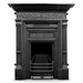 Carron Hamden Cast Iron Fireplace