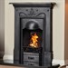Carron Tulip Cast Iron Fireplace