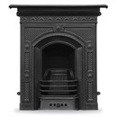 Carron Hawthorne Cast Iron Fireplace