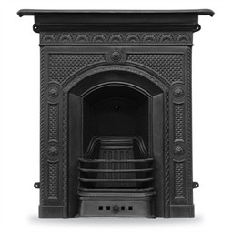 Carron Hawthorne Cast Iron Fireplace