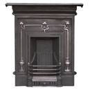 Carron Winchester Cast Iron Fireplace