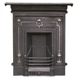 Carron Winchester Cast Iron Fireplace
