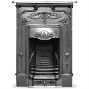 Carron Jasmine Cast Iron Fireplace