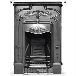 Carron Jasmine Cast Iron Fireplace