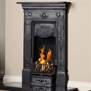 Carron Crocus Cast Iron Fireplace