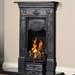 Carron Crocus Cast Iron Fireplace
