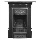 Carron Abbott Cast Iron Fireplace