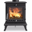 Ekol Crystal 5 Multi-Fuel Stove