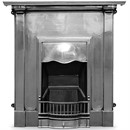Carron Abingdon Cast Iron Fireplace