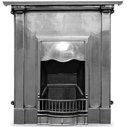 Carron Abingdon Cast Iron Fireplace