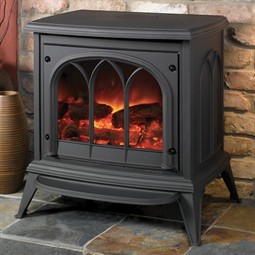 Gazco Ashdon Electric Stove