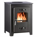 Evolve AX2 Multifuel Stove