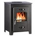 Evolve AX2 Multifuel Stove