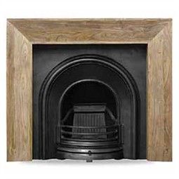 Carron Milan / Celtic Arch Fireplace