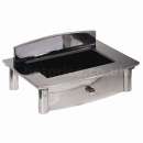 Gallery Collection Zen Contemporary Fire Basket