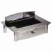 Gallery Collection Zen Contemporary Fire Basket