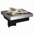 The Gallery Collection Barbican Contemporary Fire Basket