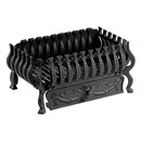 Gallery Collection Valencia 21' Traditional Fire Basket